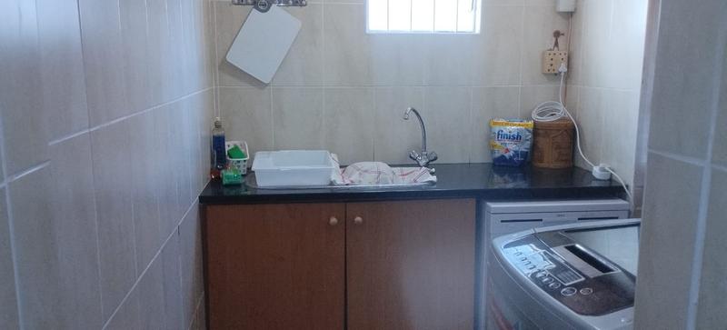 To Let 3 Bedroom Property for Rent in De Bakke Western Cape